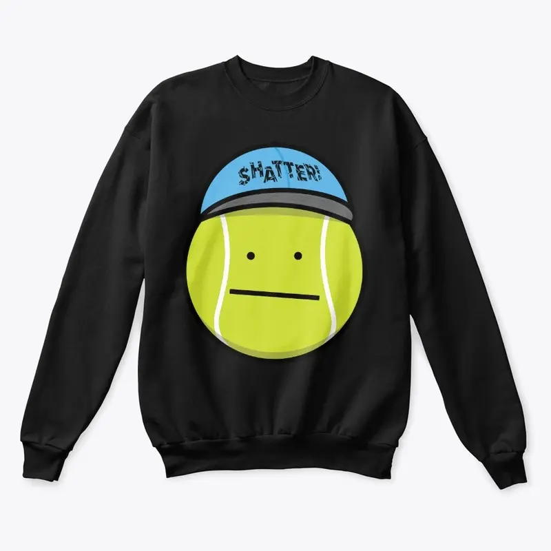 Slice Crewneck