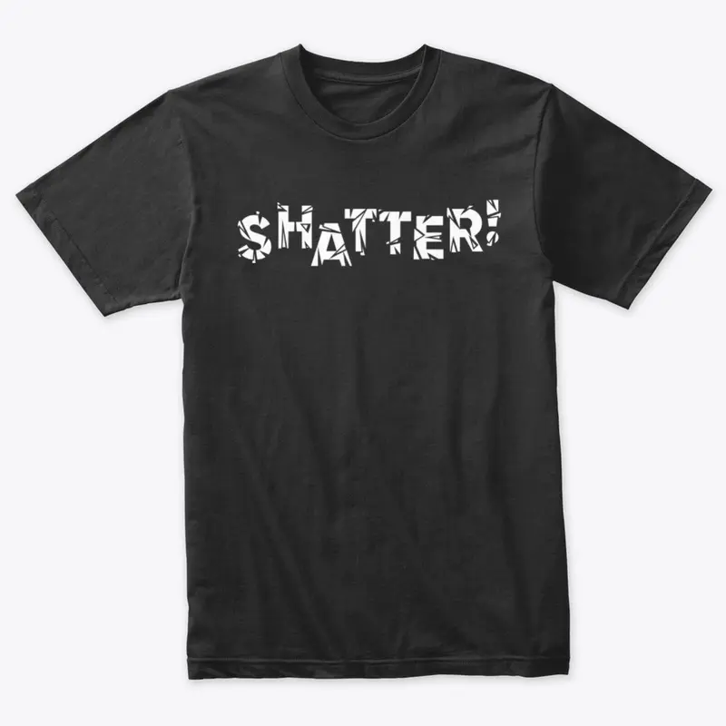 Shatter! Logo 