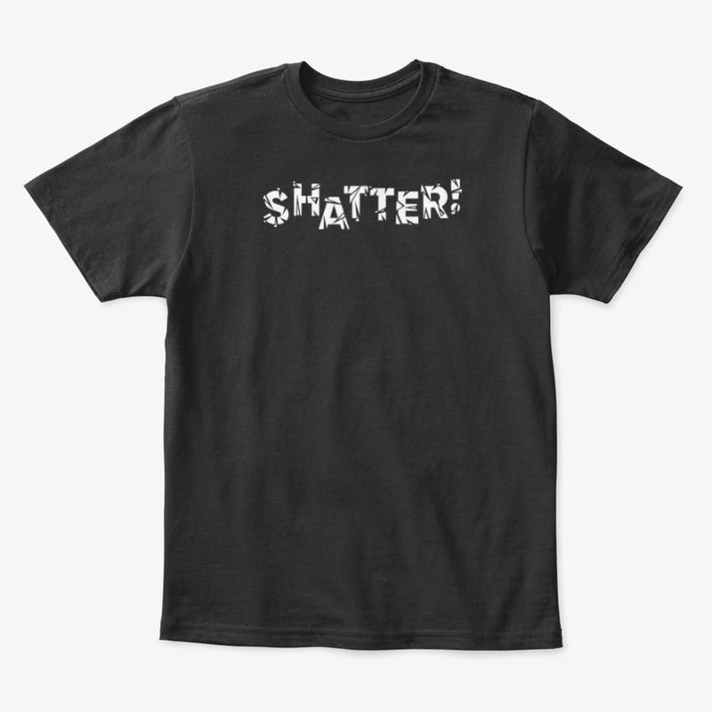 Shatter! Logo 